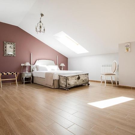 Casa Rural Pico De Los Haces Soria Zewnętrze zdjęcie