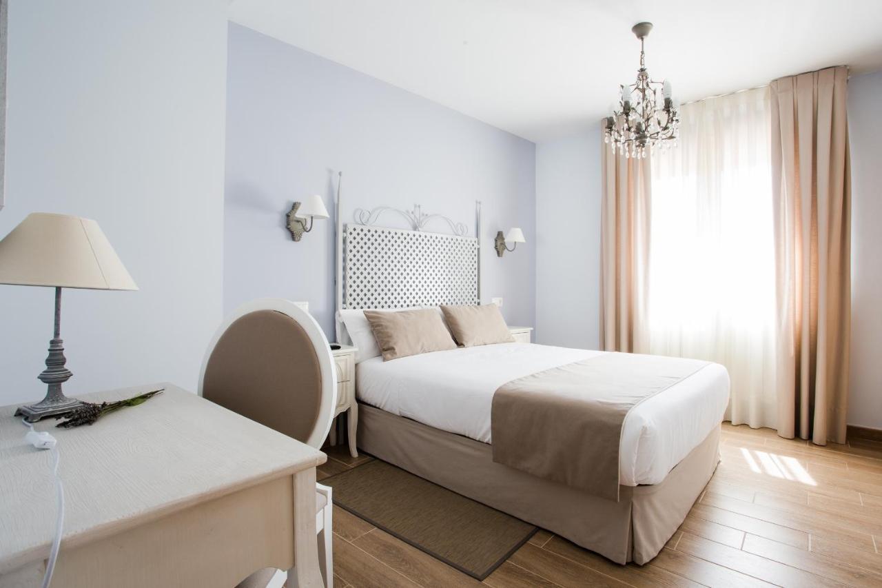 Casa Rural Pico De Los Haces Soria Zewnętrze zdjęcie