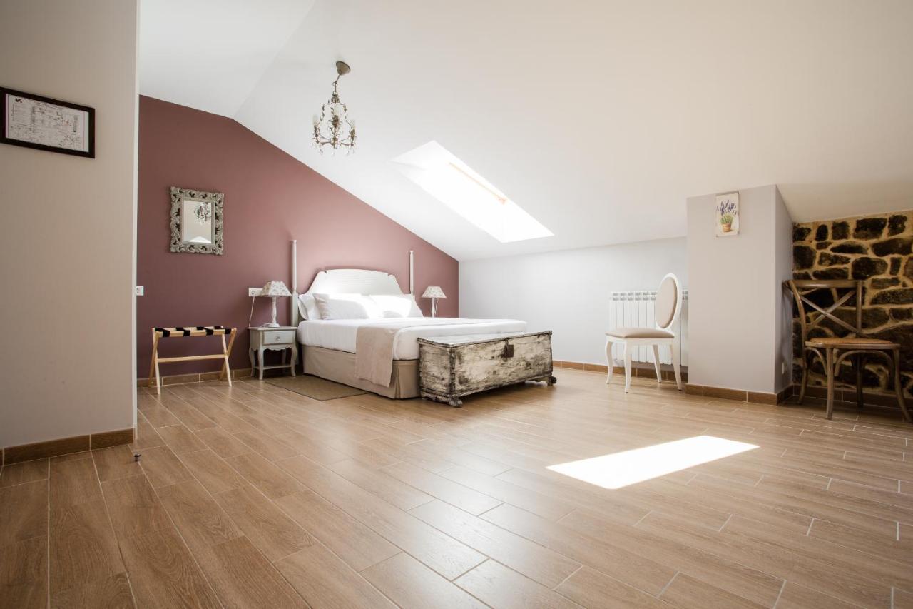 Casa Rural Pico De Los Haces Soria Zewnętrze zdjęcie