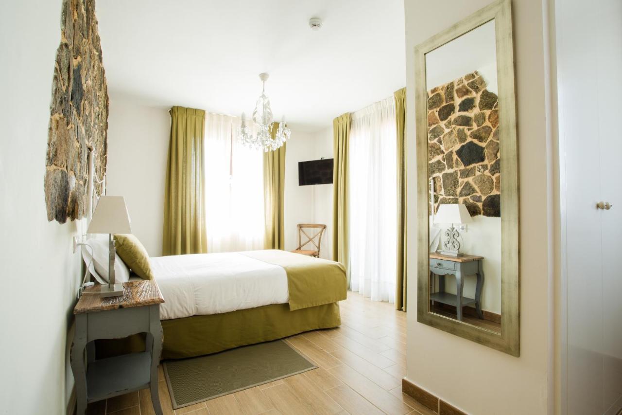 Casa Rural Pico De Los Haces Soria Zewnętrze zdjęcie