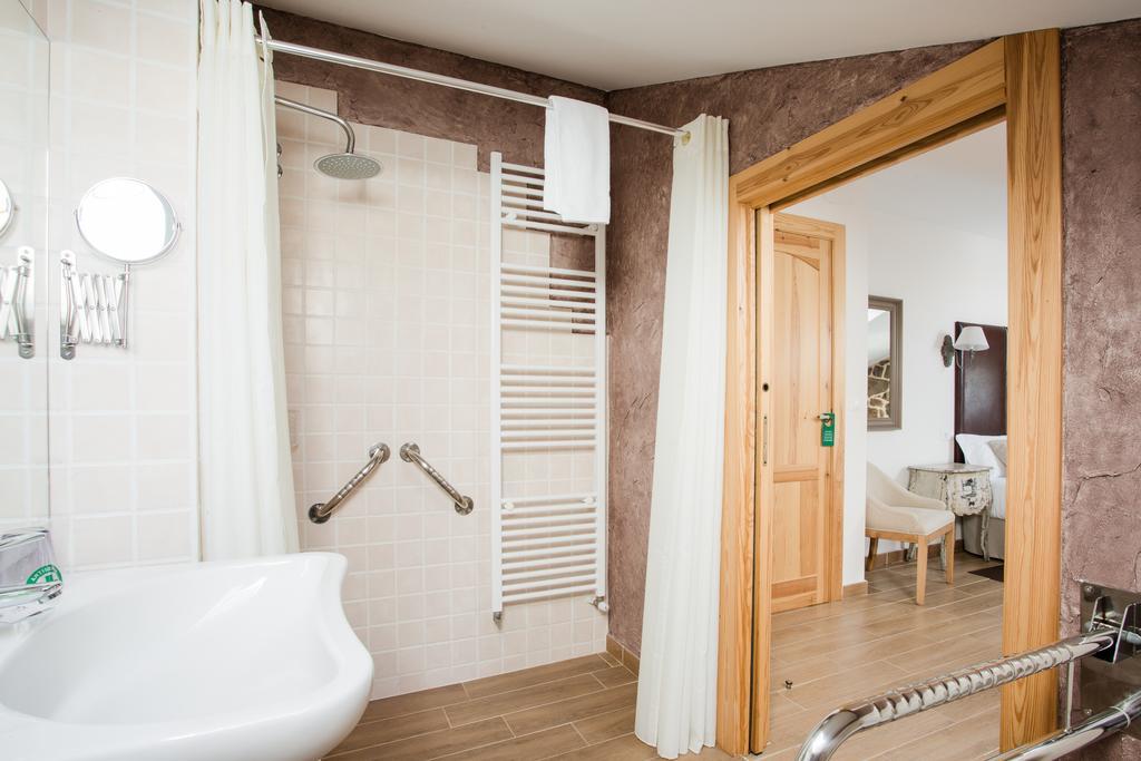 Casa Rural Pico De Los Haces Soria Zewnętrze zdjęcie
