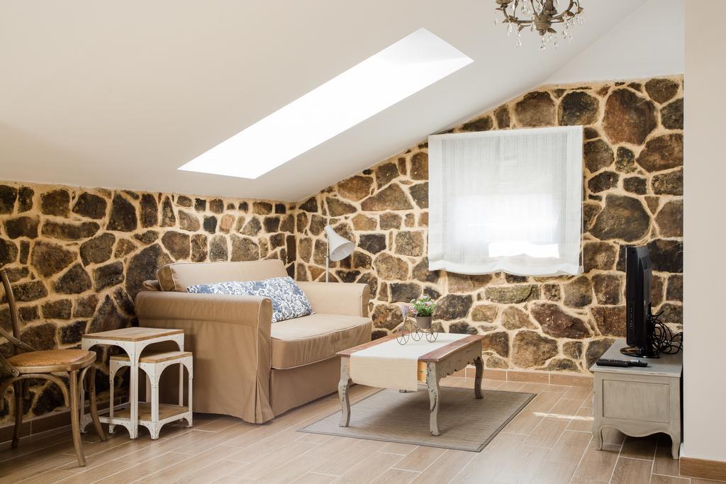 Casa Rural Pico De Los Haces Soria Pokój zdjęcie