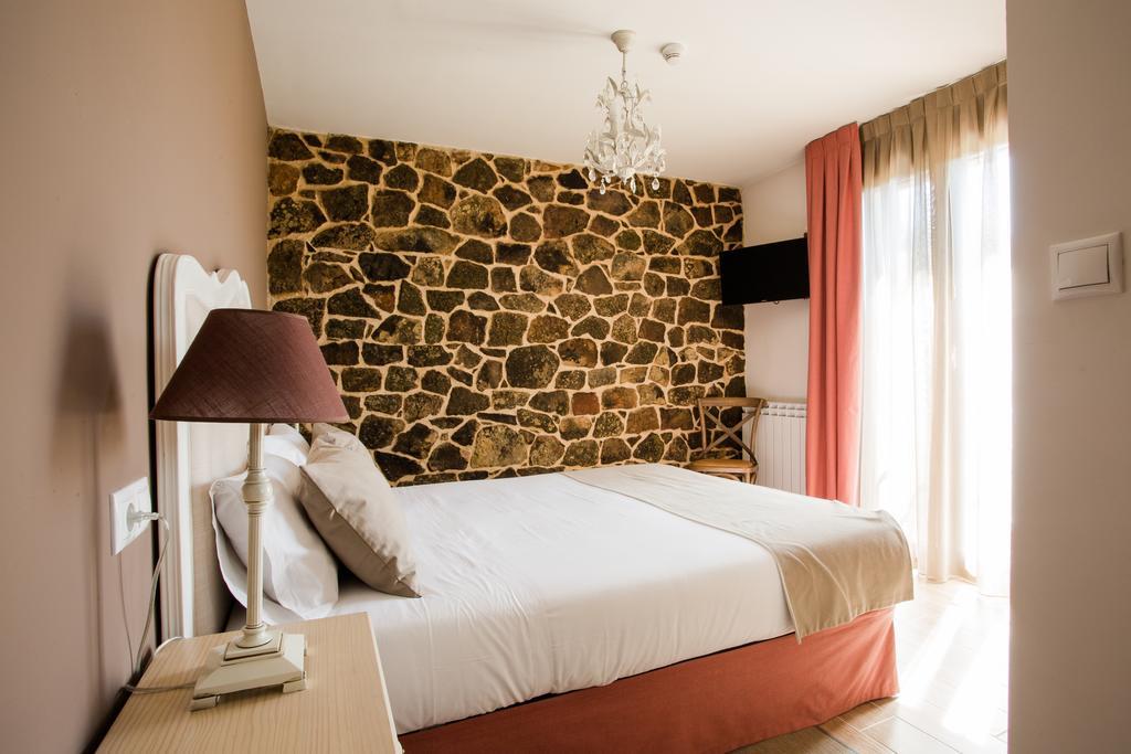 Casa Rural Pico De Los Haces Soria Pokój zdjęcie